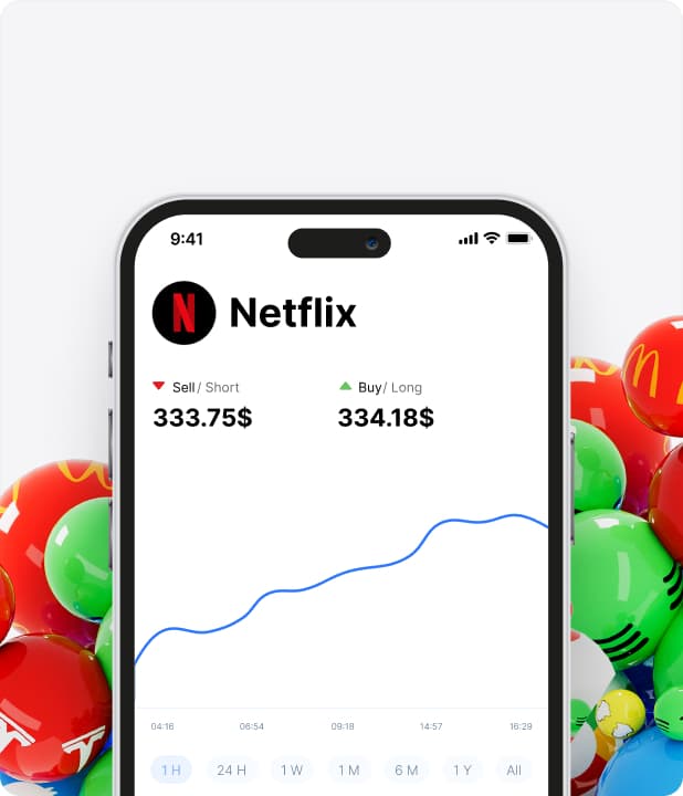 Stocks